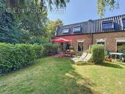 Maison à MARCQ-EN-BAROEUL