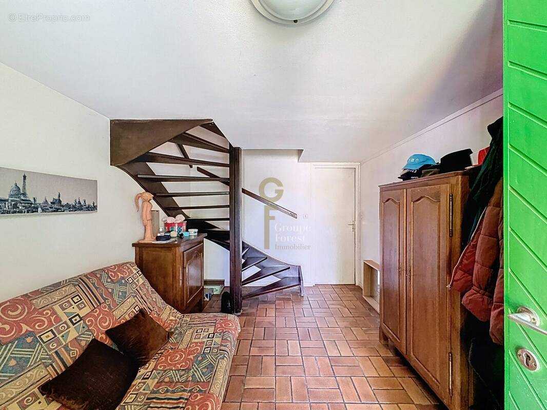 Maison à MARCQ-EN-BAROEUL