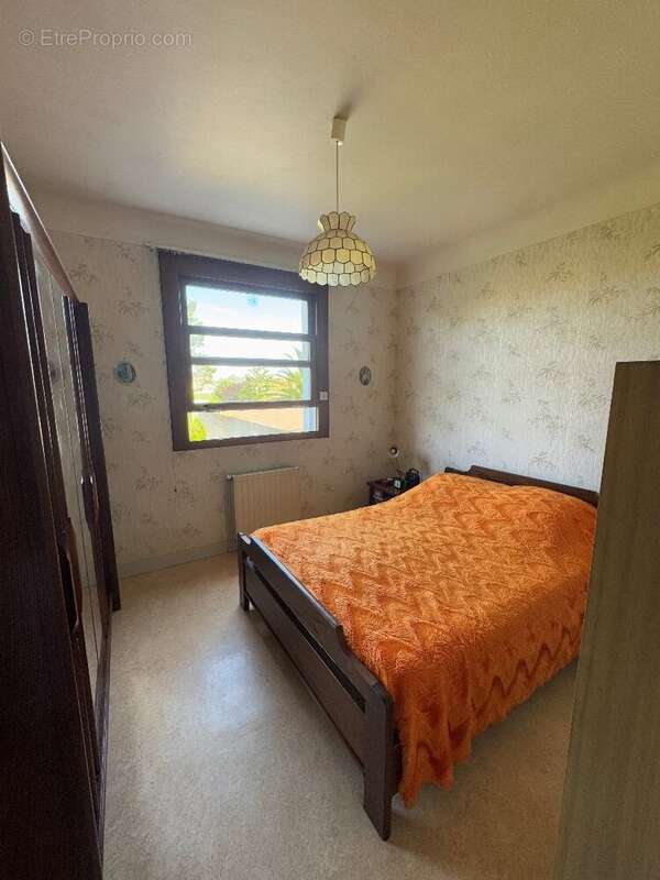 Maison à OUISTREHAM