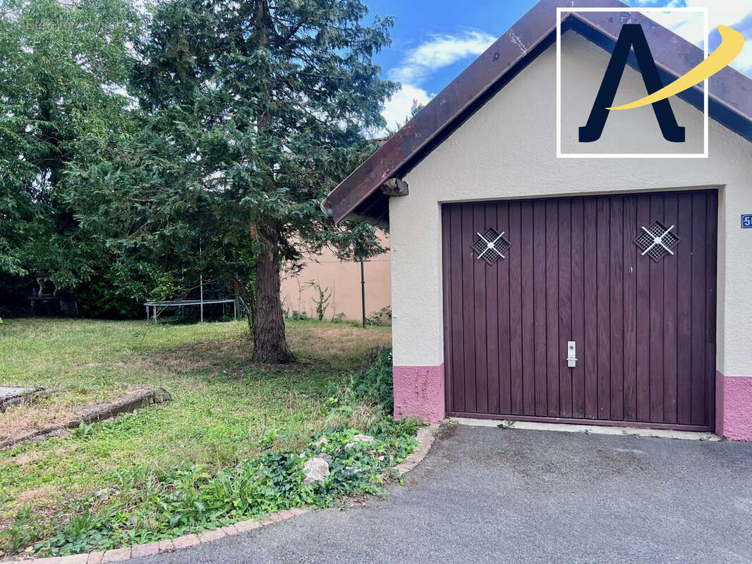 Appartement à DANJOUTIN