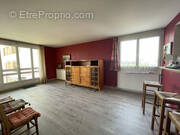 Appartement à PONTOISE