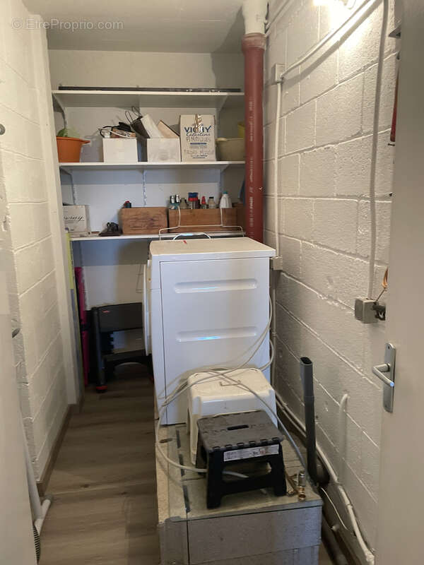 Appartement à PONTOISE