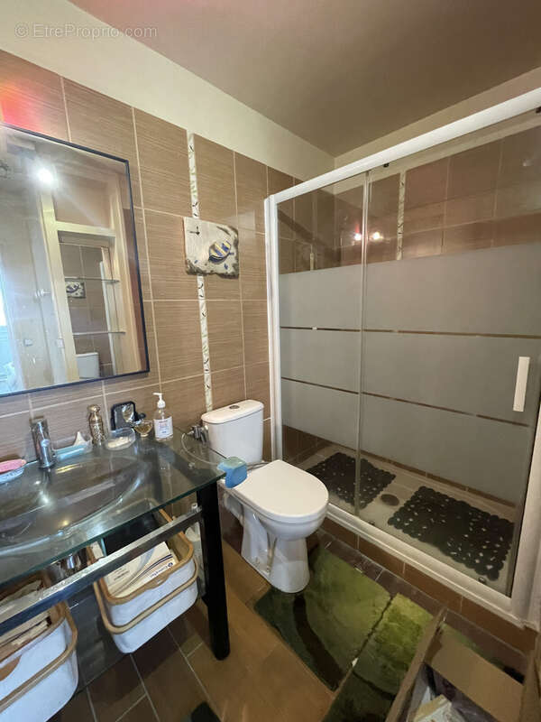 Appartement à PONTOISE
