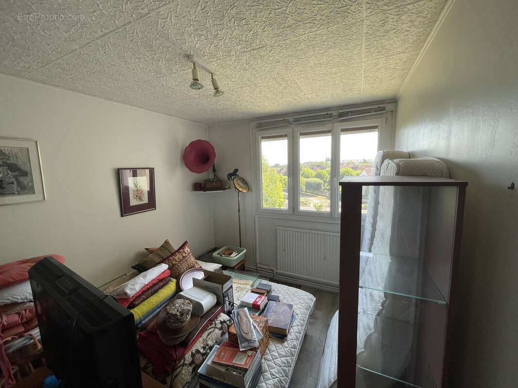 Appartement à PONTOISE
