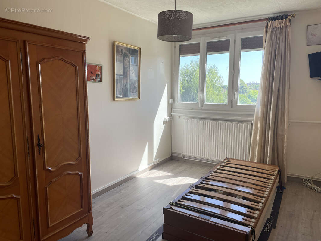 Appartement à PONTOISE