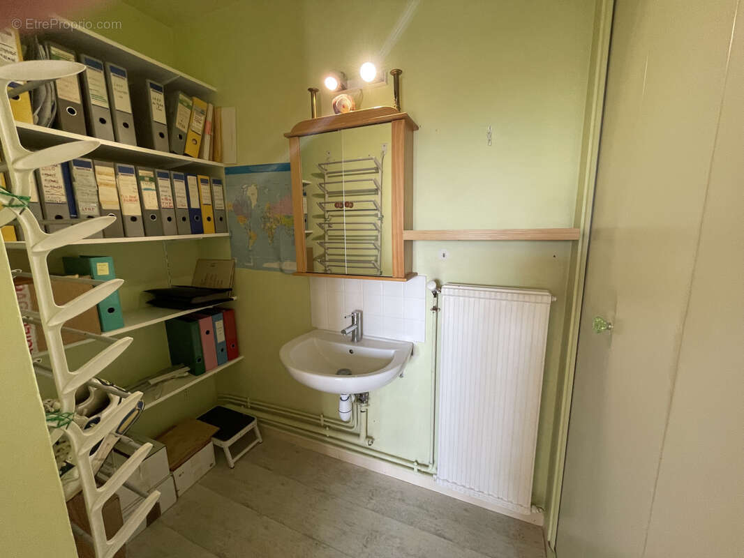 Appartement à PONTOISE