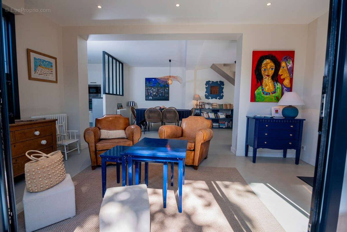 Maison à LA BAULE-ESCOUBLAC