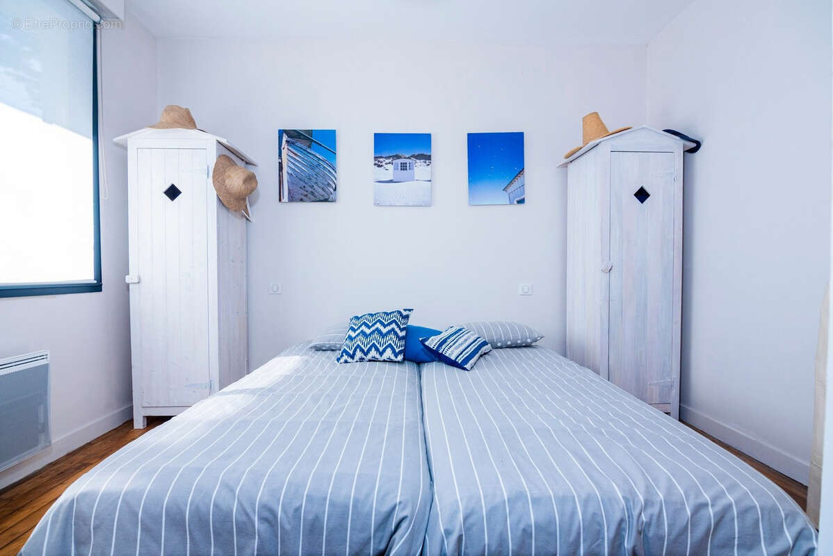 Maison à LA BAULE-ESCOUBLAC