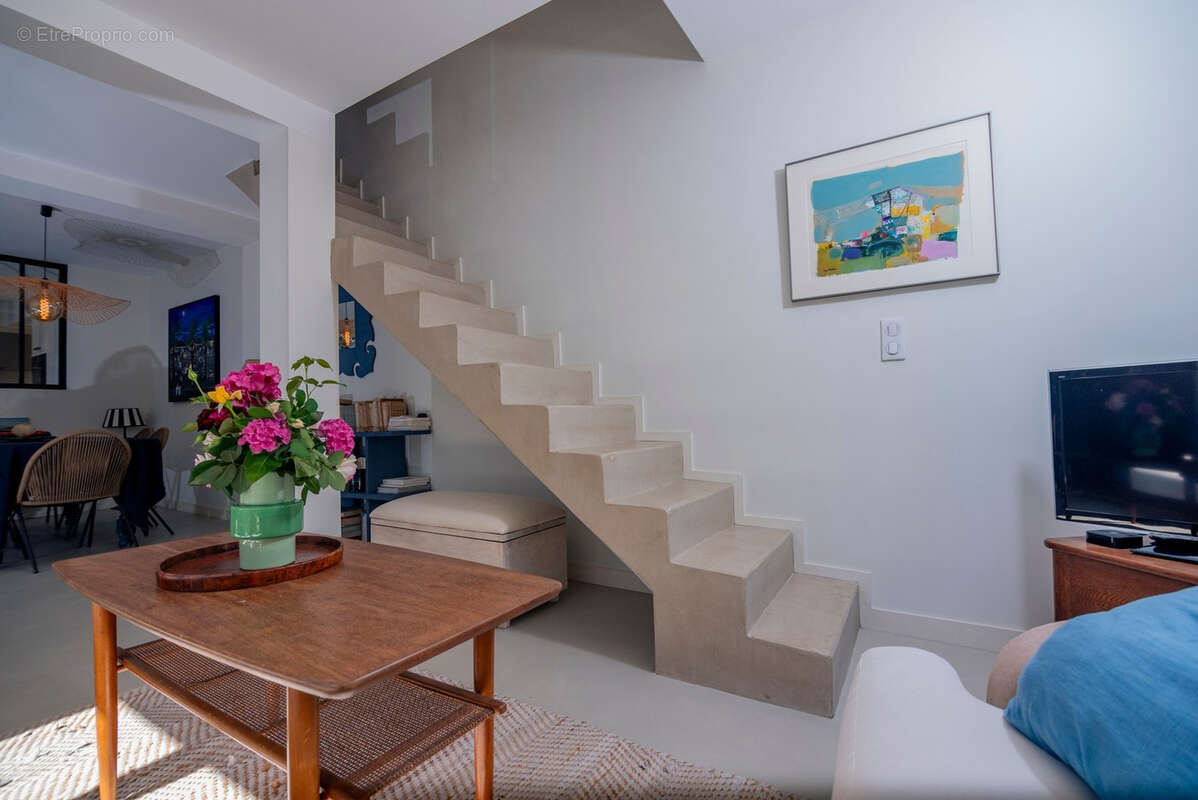 Maison à LA BAULE-ESCOUBLAC