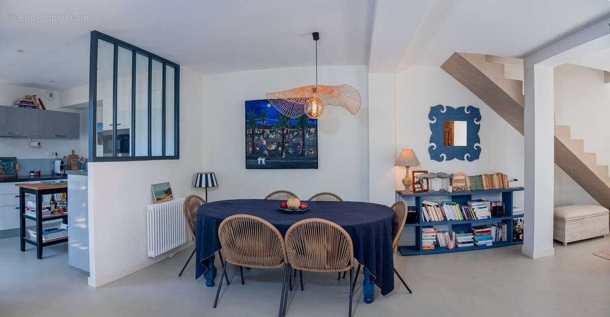 Maison à LA BAULE-ESCOUBLAC