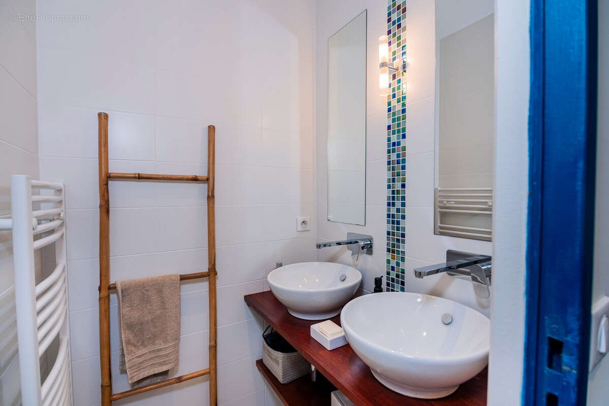 Maison à LA BAULE-ESCOUBLAC