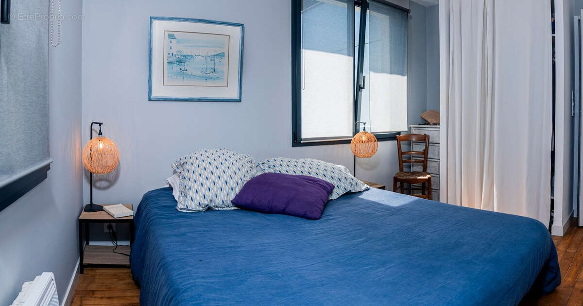 Maison à LA BAULE-ESCOUBLAC