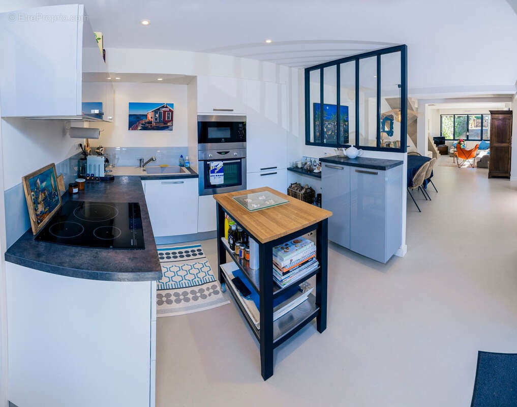 Maison à LA BAULE-ESCOUBLAC