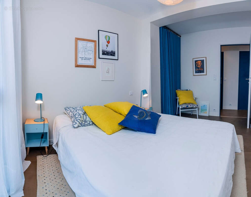 Maison à LA BAULE-ESCOUBLAC