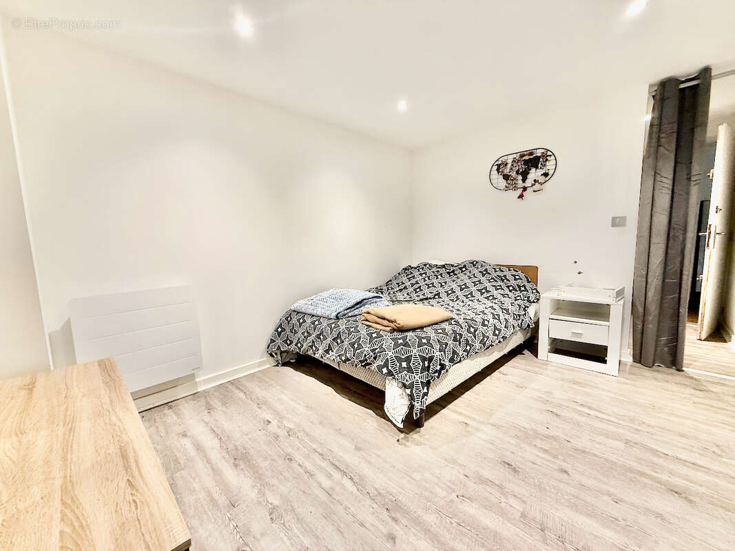 Maison à SALLES-ARBUISSONNAS-EN-BEAUJOLAIS