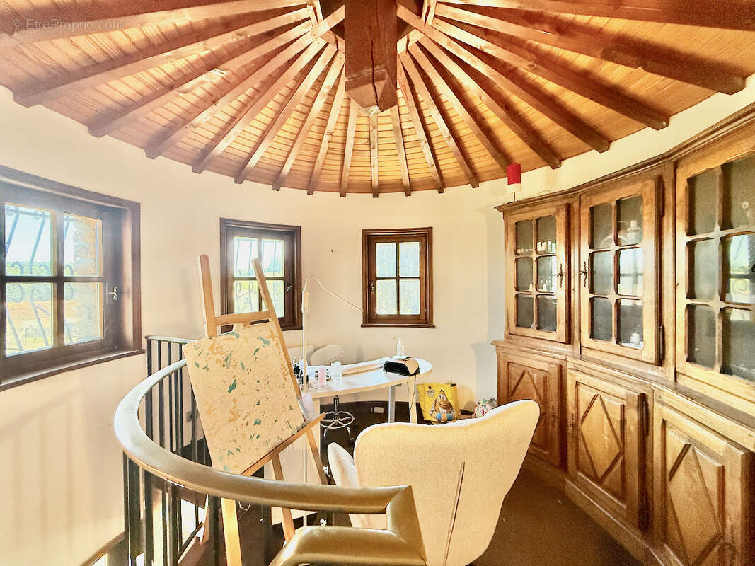 Maison à SALLES-ARBUISSONNAS-EN-BEAUJOLAIS