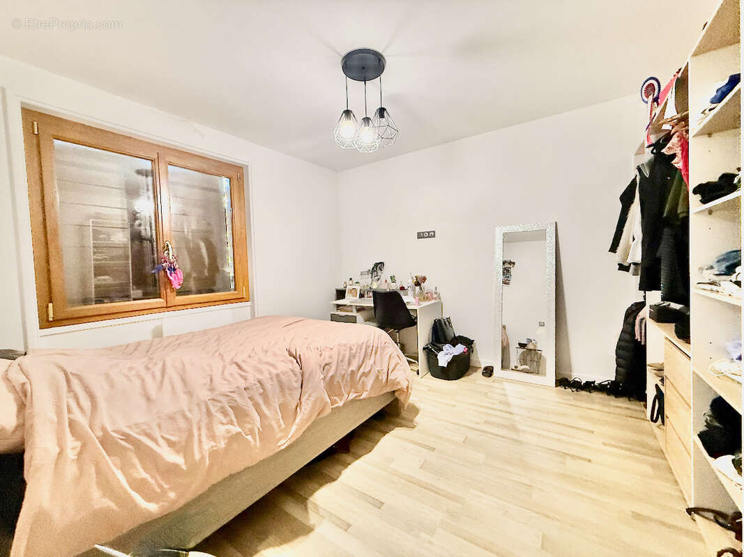 Maison à SALLES-ARBUISSONNAS-EN-BEAUJOLAIS