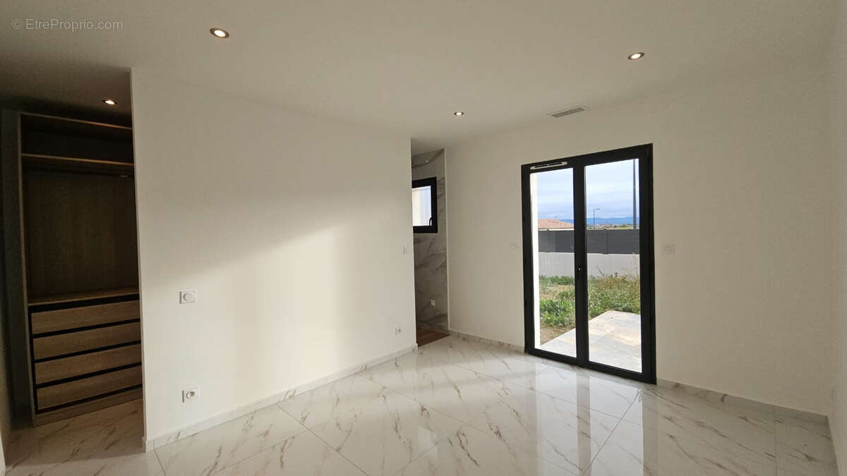 Maison à CONQUES-SUR-ORBIEL