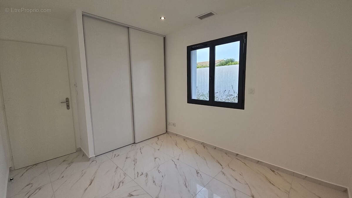 Maison à CONQUES-SUR-ORBIEL