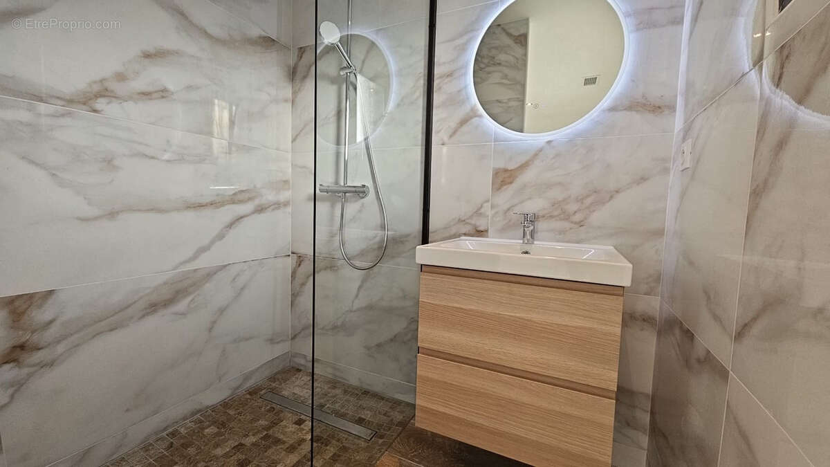 Maison à CONQUES-SUR-ORBIEL