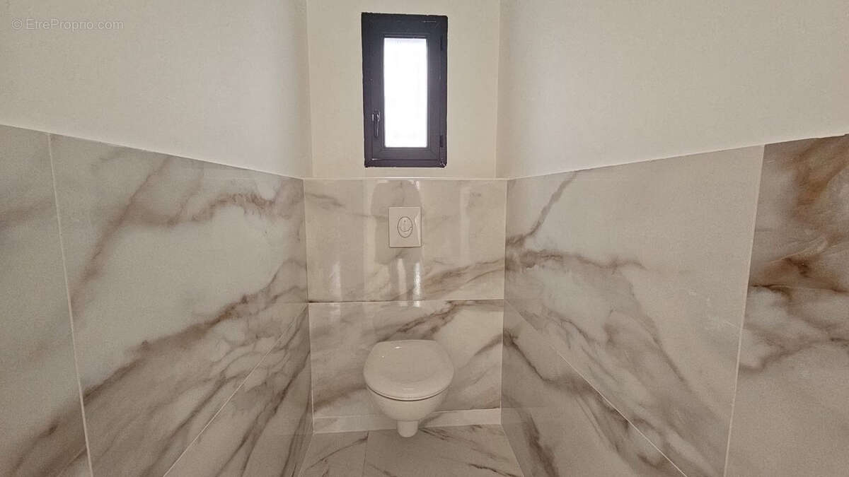 Maison à CONQUES-SUR-ORBIEL