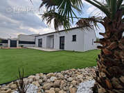Maison à CONQUES-SUR-ORBIEL