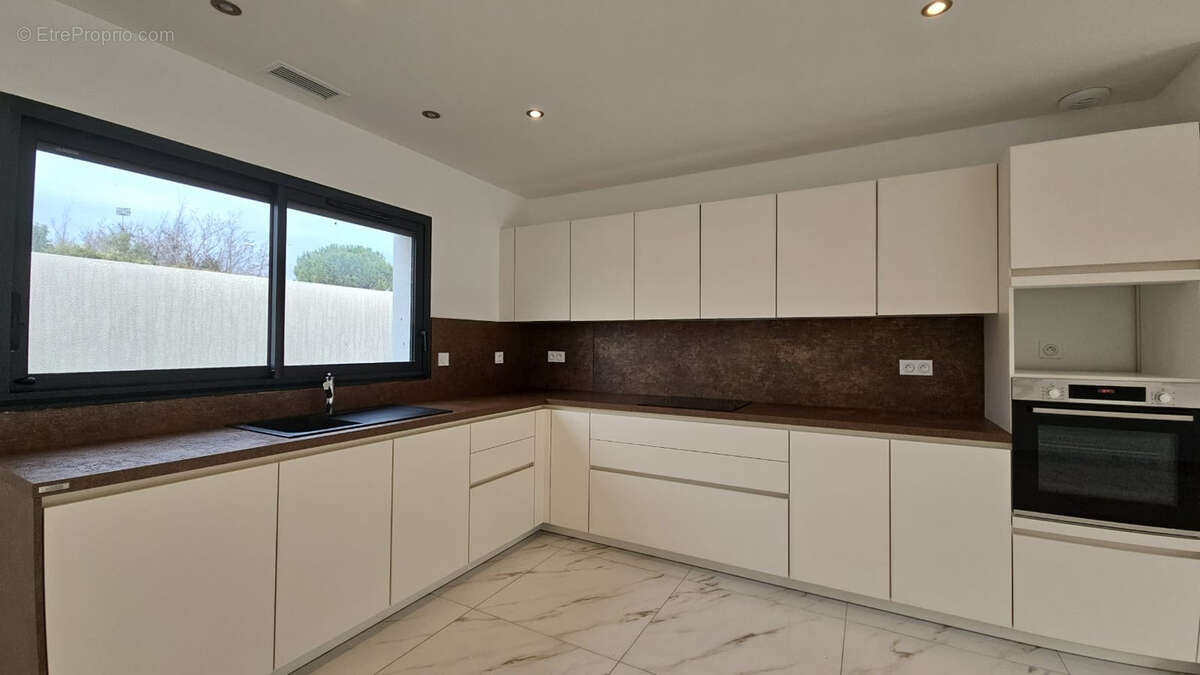 Maison à CONQUES-SUR-ORBIEL