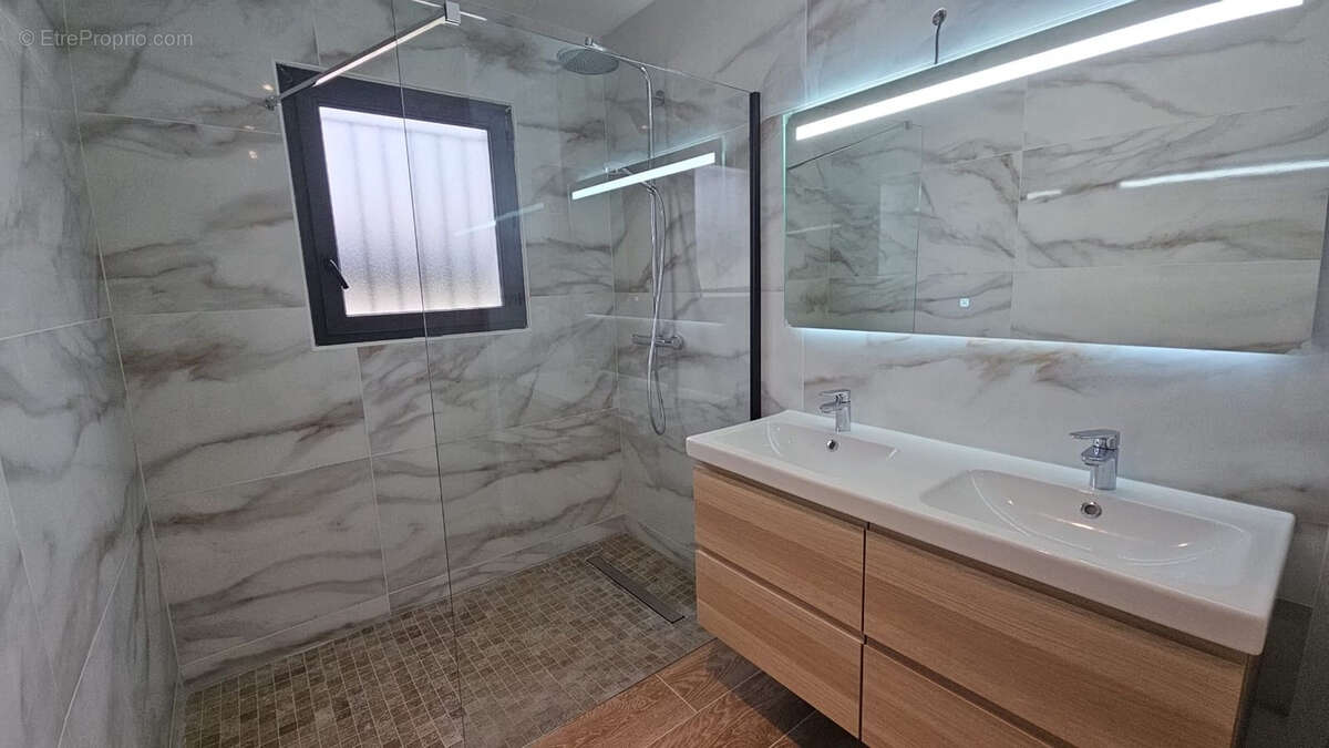 Maison à CONQUES-SUR-ORBIEL