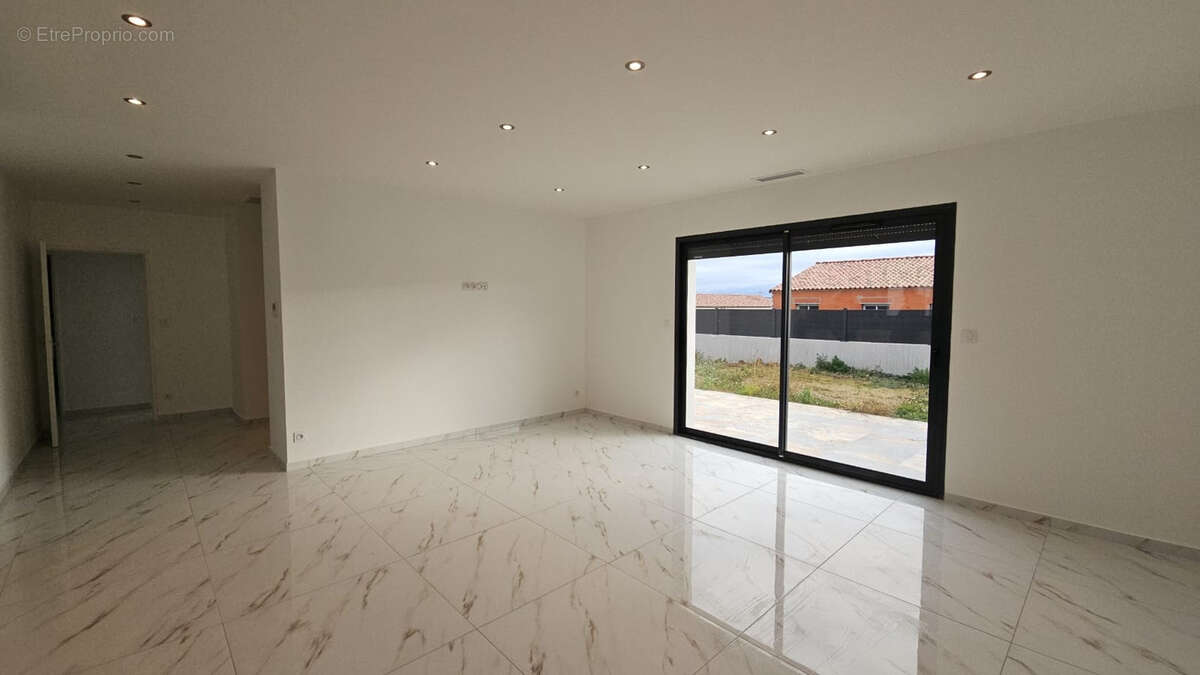 Maison à CONQUES-SUR-ORBIEL