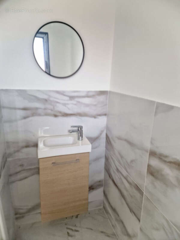 Maison à CONQUES-SUR-ORBIEL