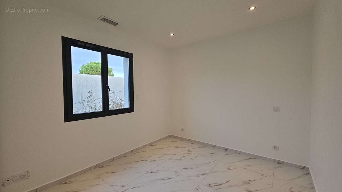 Maison à CONQUES-SUR-ORBIEL