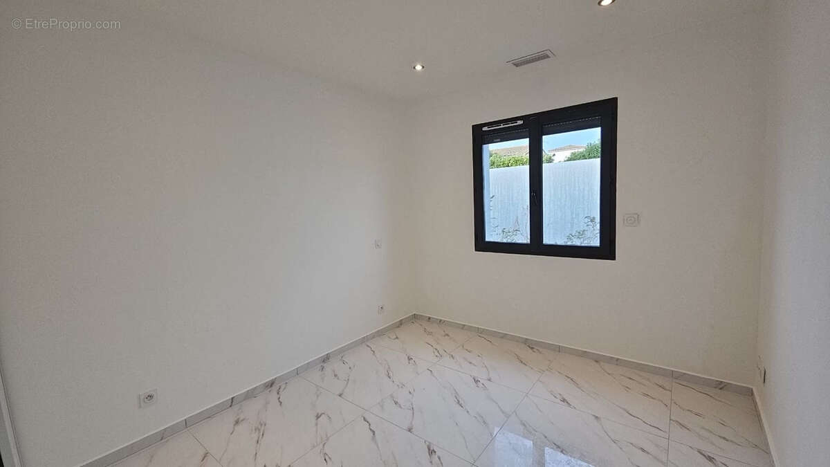 Maison à CONQUES-SUR-ORBIEL