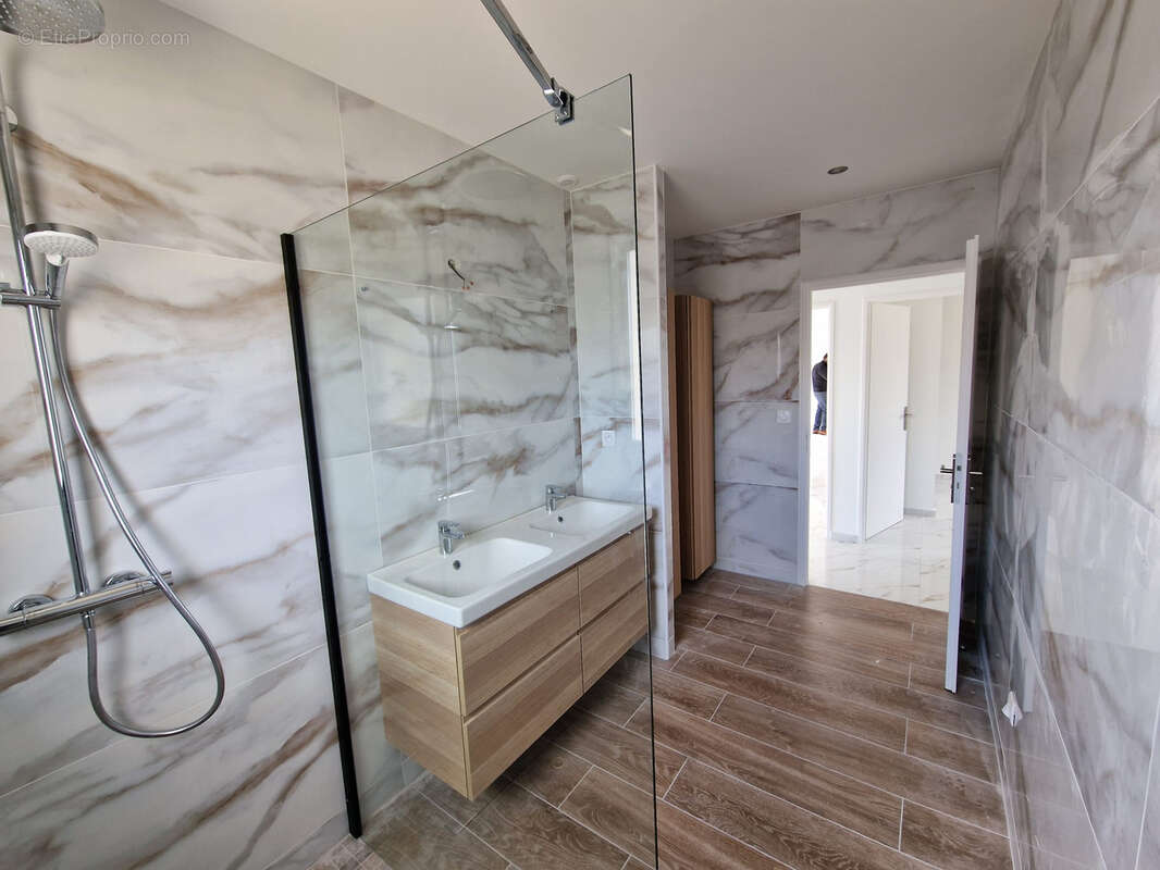 Maison à CONQUES-SUR-ORBIEL