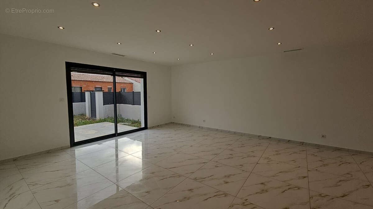 Maison à CONQUES-SUR-ORBIEL