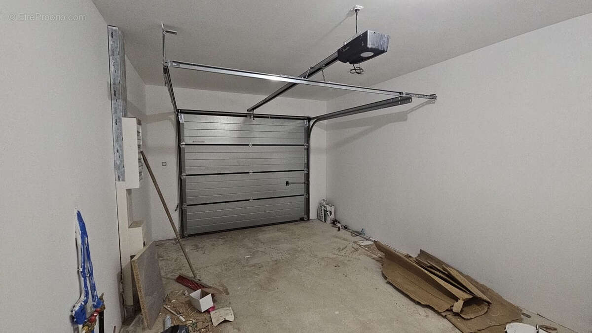 Maison à CONQUES-SUR-ORBIEL