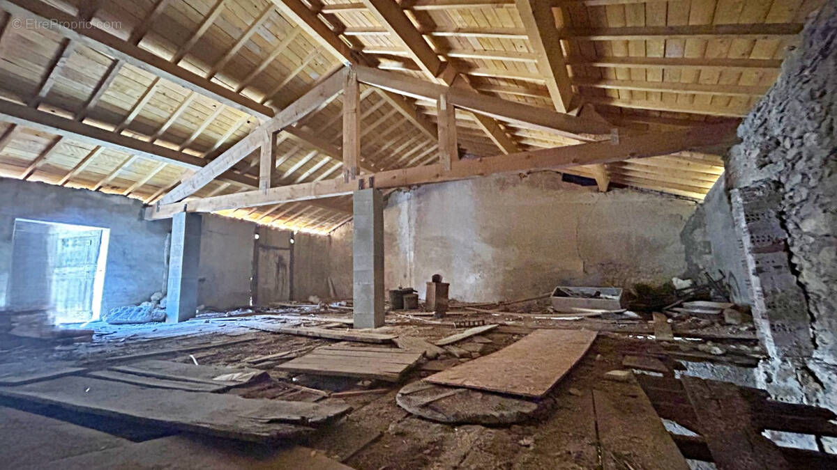 Maison à SALLELES-D&#039;AUDE