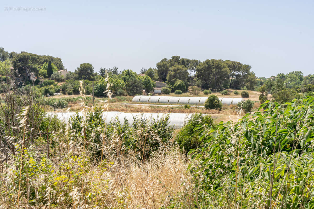 Appartement à MARSEILLE-14E