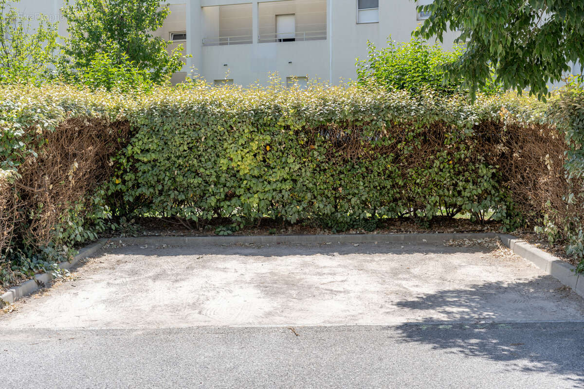 Appartement à MARSEILLE-14E