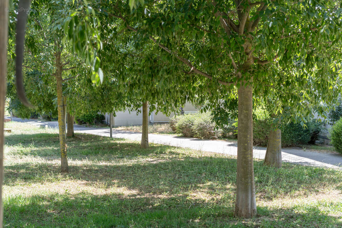 Appartement à MARSEILLE-14E