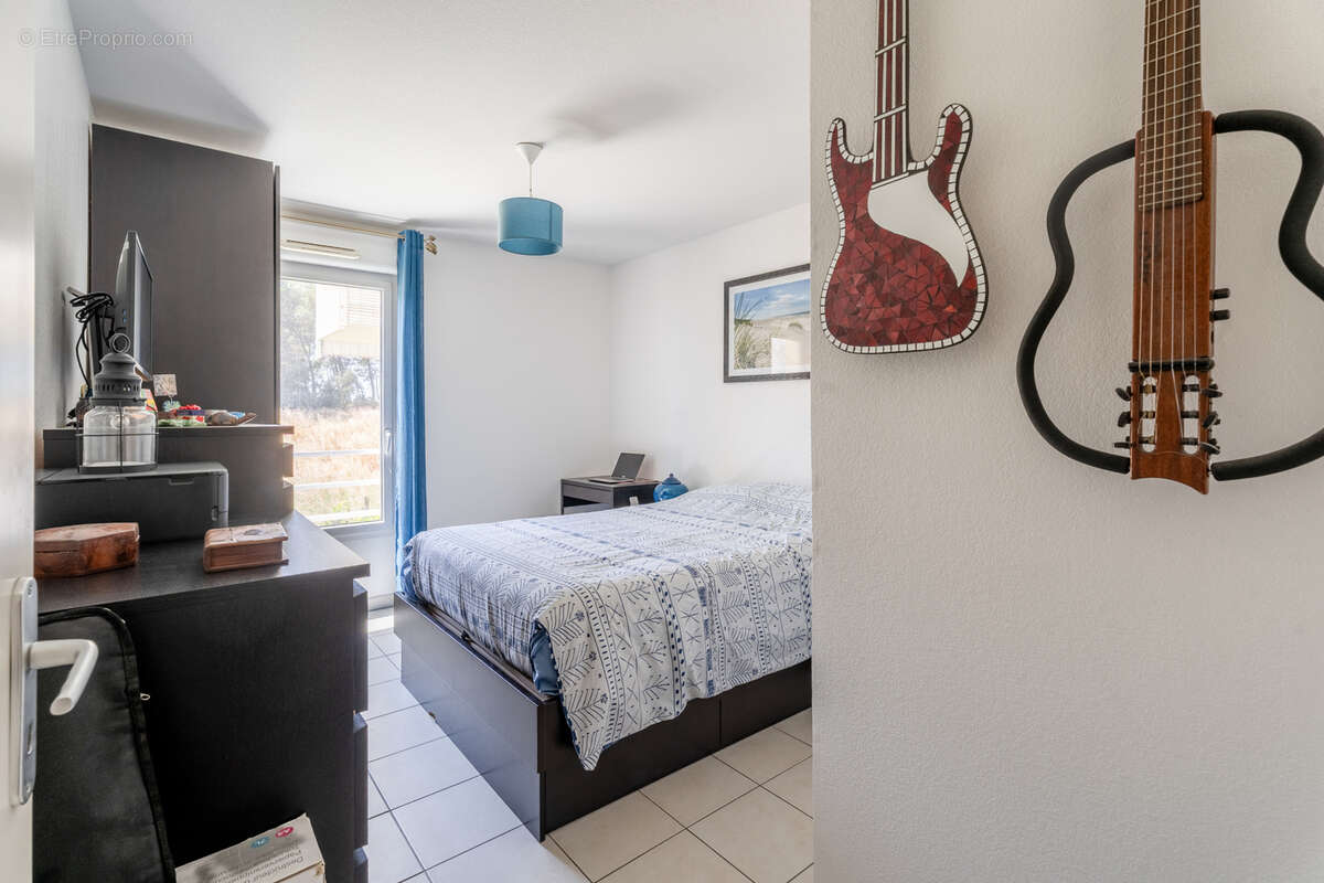 Appartement à MARSEILLE-14E