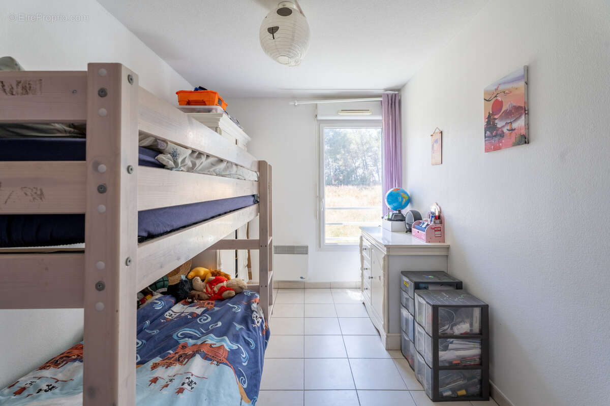 Appartement à MARSEILLE-14E