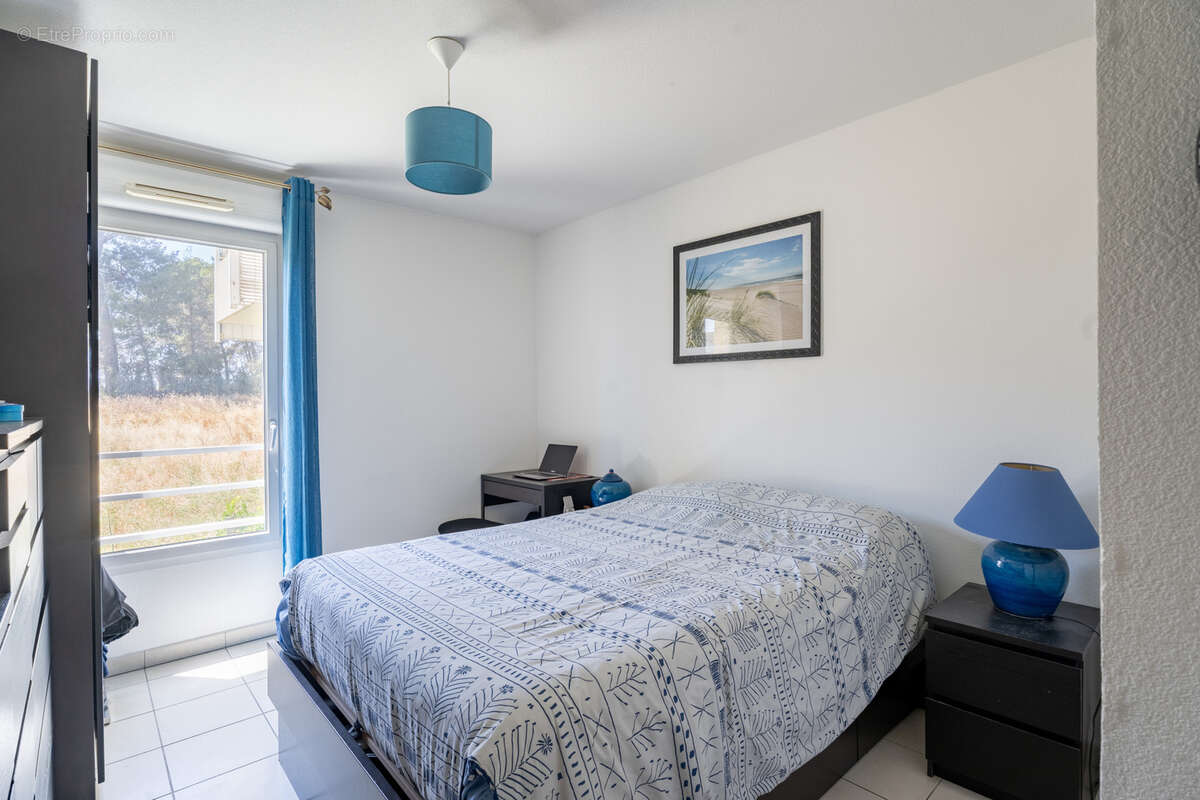 Appartement à MARSEILLE-14E