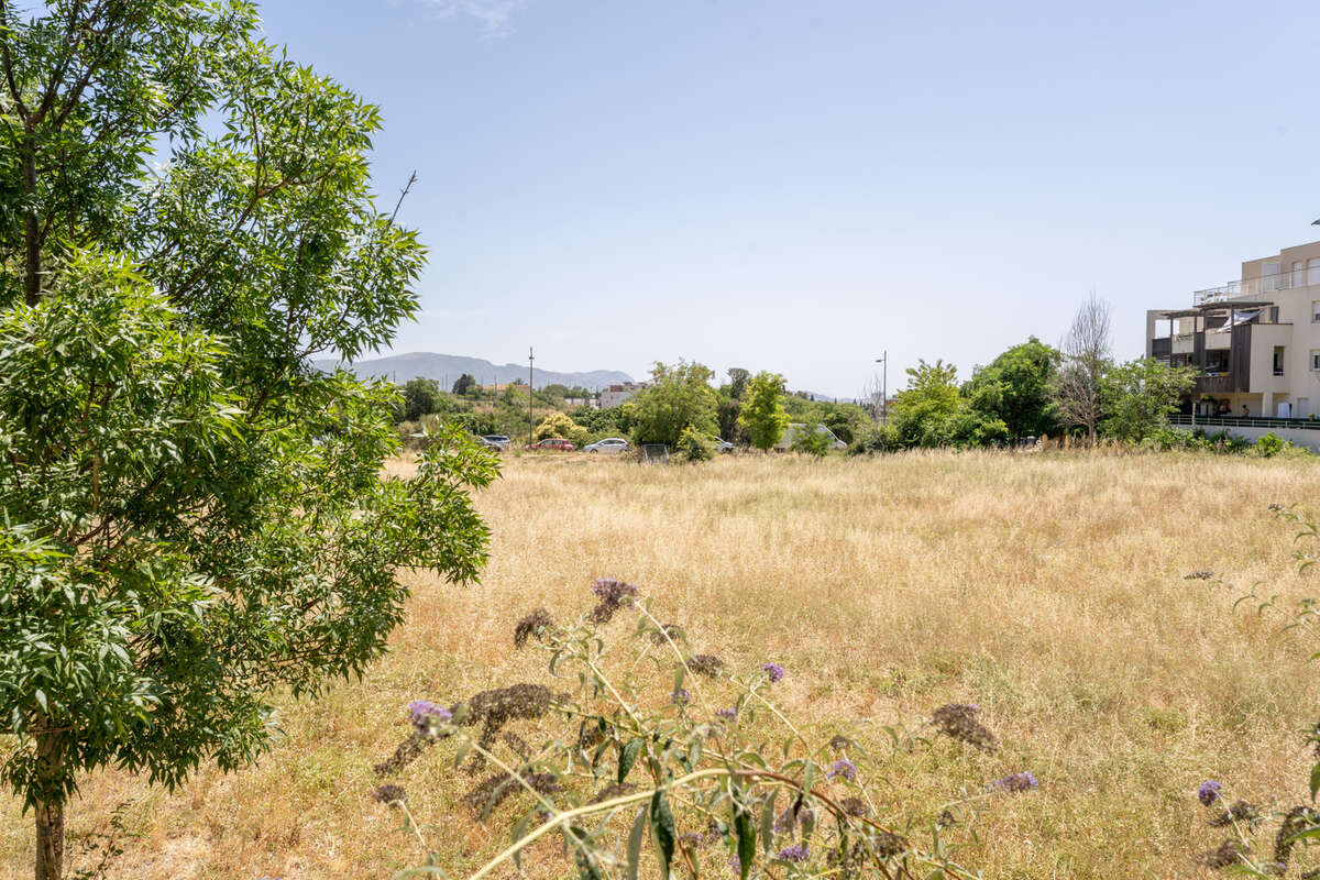 Appartement à MARSEILLE-14E