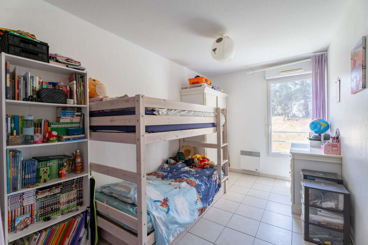 Appartement à MARSEILLE-14E