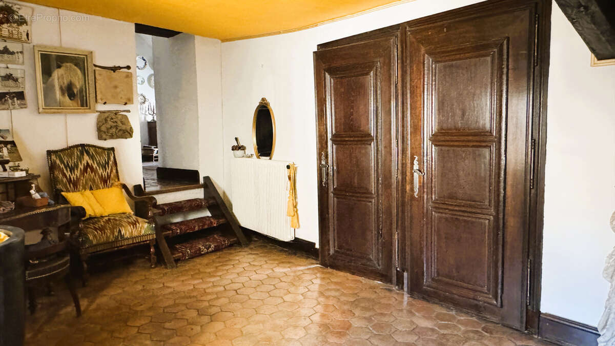 Appartement à CHALON-SUR-SAONE