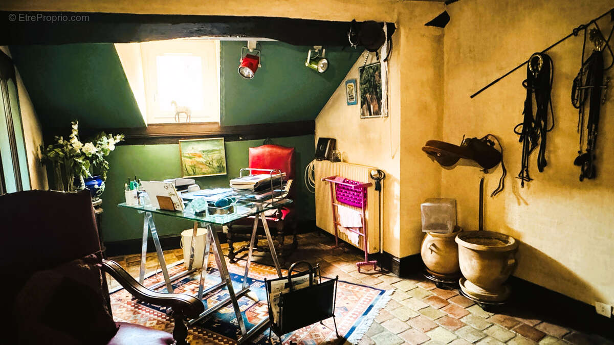 Appartement à CHALON-SUR-SAONE