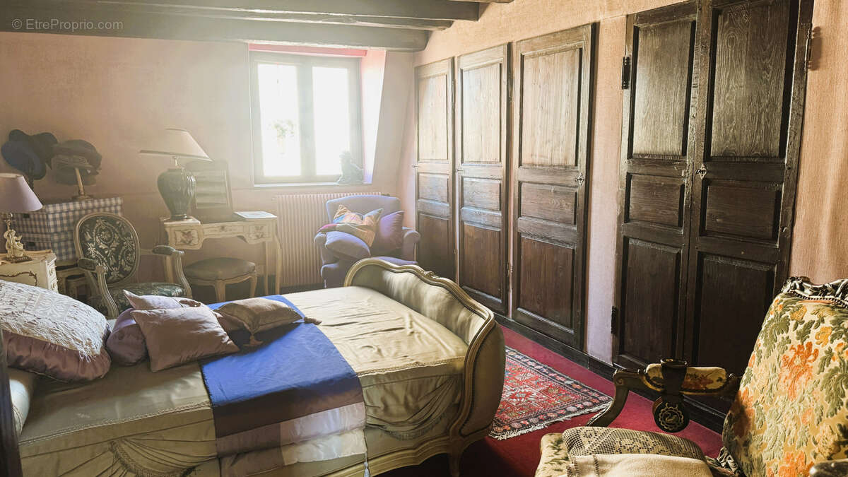 Appartement à CHALON-SUR-SAONE