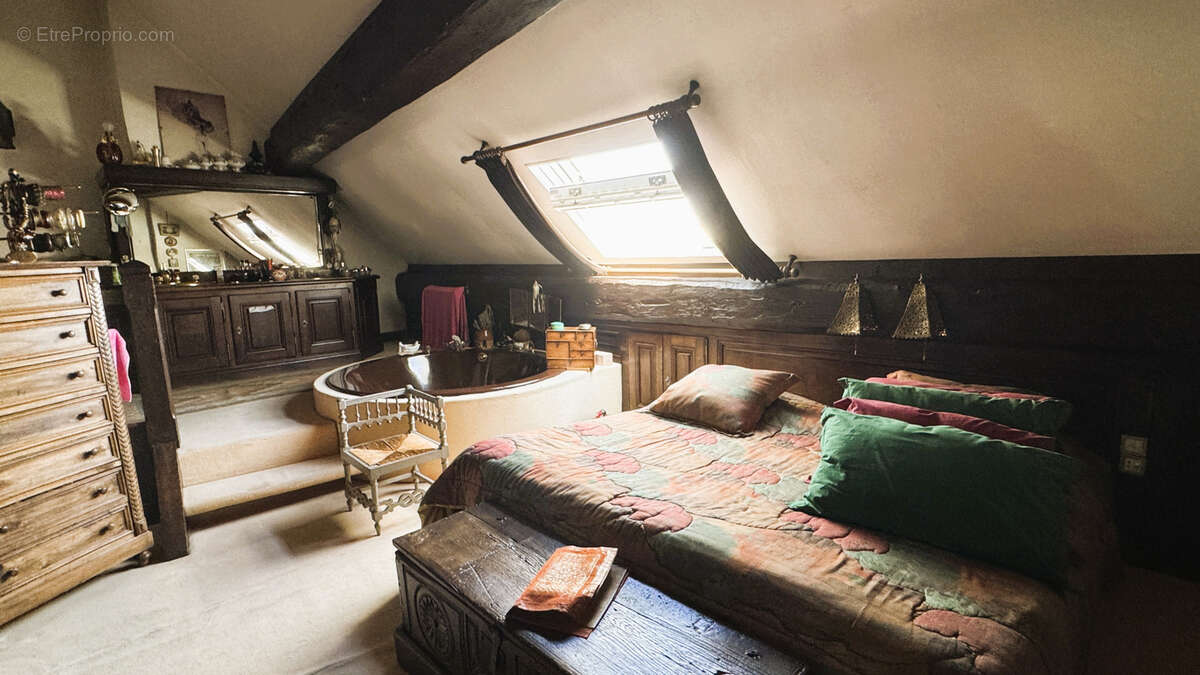 Appartement à CHALON-SUR-SAONE