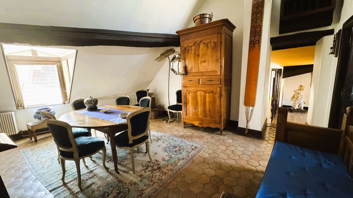 Appartement à CHALON-SUR-SAONE