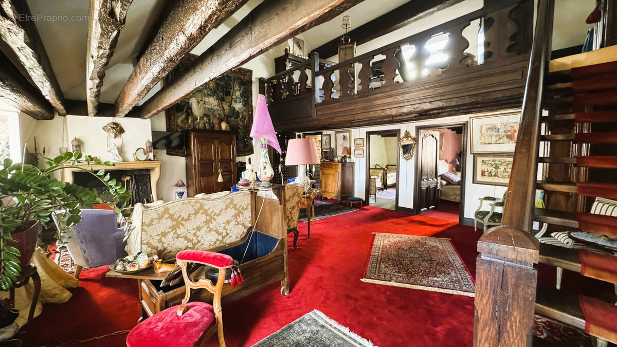 Appartement à CHALON-SUR-SAONE